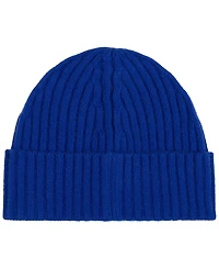 Polo Ralph Lauren Men's Cashmere Rib Beanie Hat