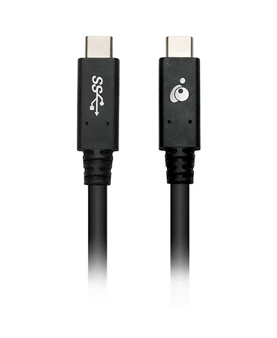 Iogear Cable for MacBooks Chromebook Pixel Usb C Enabled Smartphones and Tablets