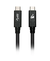 Iogear Cable for MacBooks Chromebook Pixel Usb C Enabled Smartphones and Tablets