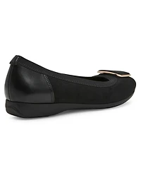 Anne Klein Women's Uliana Slip-On Flats