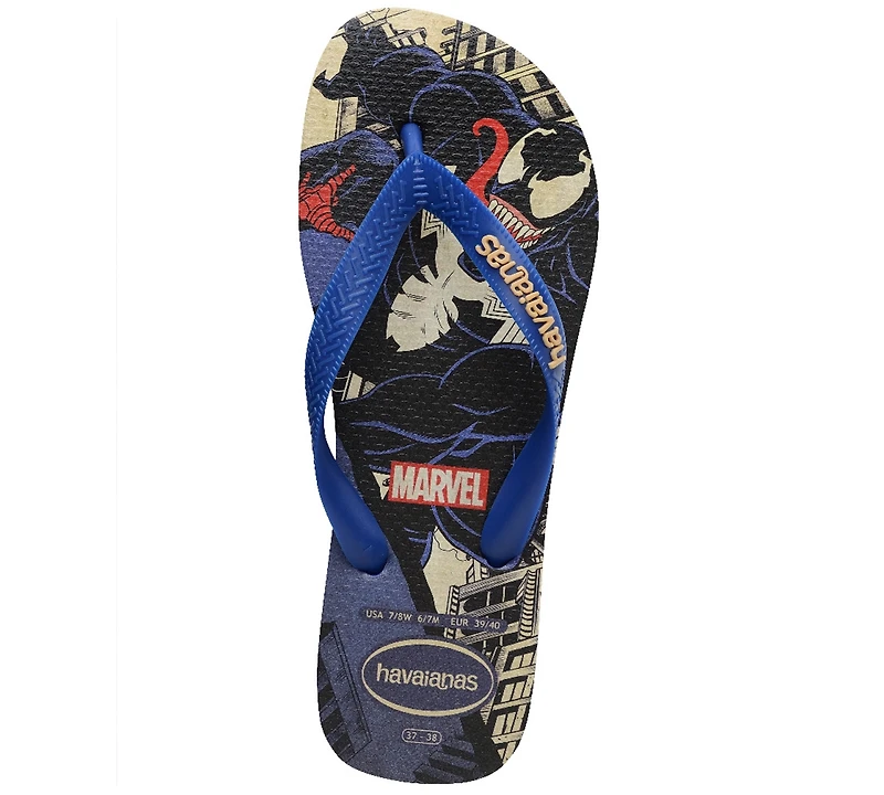 Havaianas Men's Marvel Classics Sandals