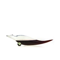Mbare Horn Wine Decanter