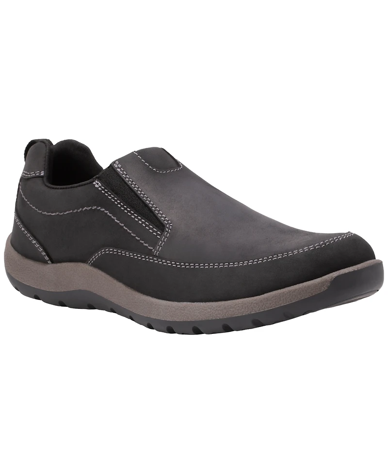 Eastland Shoe Men's Tanner Slip-On Shoes