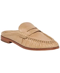 Dolce Vita Women's Betzy Flat Slip-On Mule Loafers