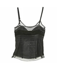 Pre-Owned Dolce & Gabbana Women's Sequin Top