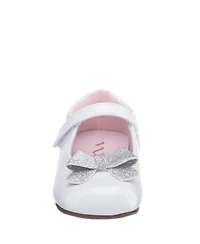 Nina Girls Emee Patent Mary Jane Dress Shoe
