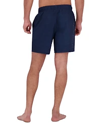 Spyder Men's Core Heather 7" Volley Swimsuit