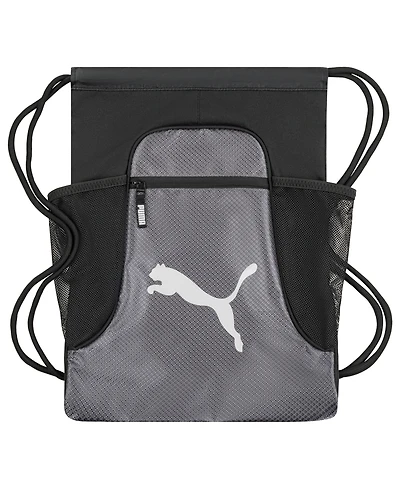Puma Men's Evercat Equinox Contender Logo Cinch Bag