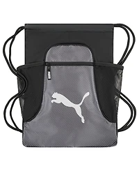 Puma Men's Evercat Equinox Contender Logo Cinch Bag