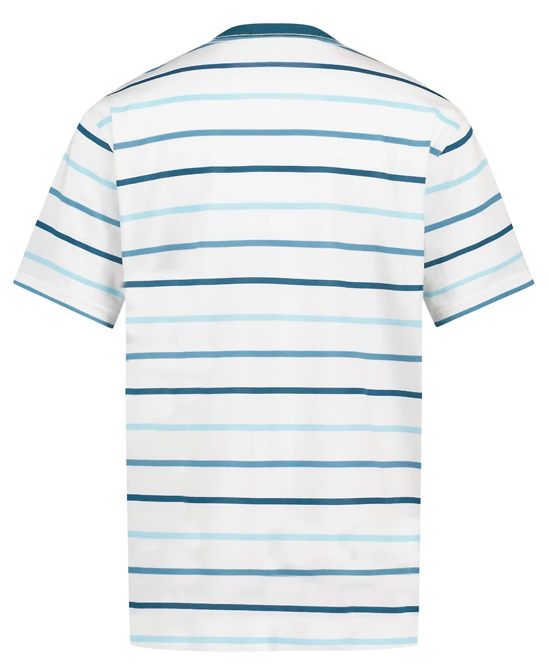 Nautica Boys' 8-20 Short-Sleeve T-Shirt