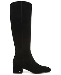 Sam Edelman Women's Porter Wide Calf Zip Tall Boots