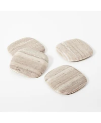 The Collective Set of 4 Granada Coasters