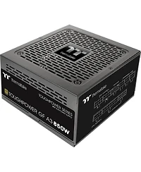 Thermaltake Toughpower Gf A3 Tt Premium Edition 850W 80 Plus Gold Certified Fully Modular Atx 3.0 Power Supply Unit