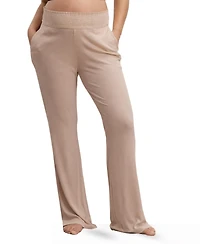 Nom Maternity Super Soft Rib Pant