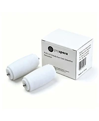 Prospera Refill Heads for Electric Foot Smoother