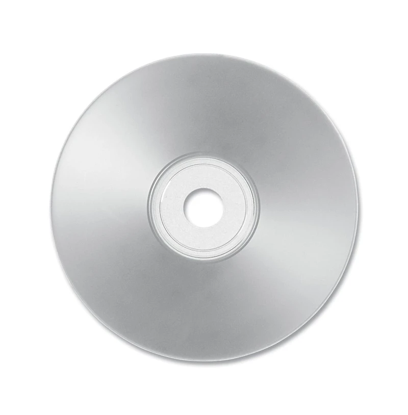 Verbatim 95256 700 Mb/80 min 52x Spindle Cd-r Printable Recordable Disc