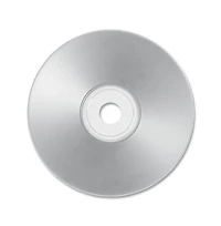 Verbatim 95256 700 Mb/80 min 52x Spindle Cd-r Printable Recordable Disc