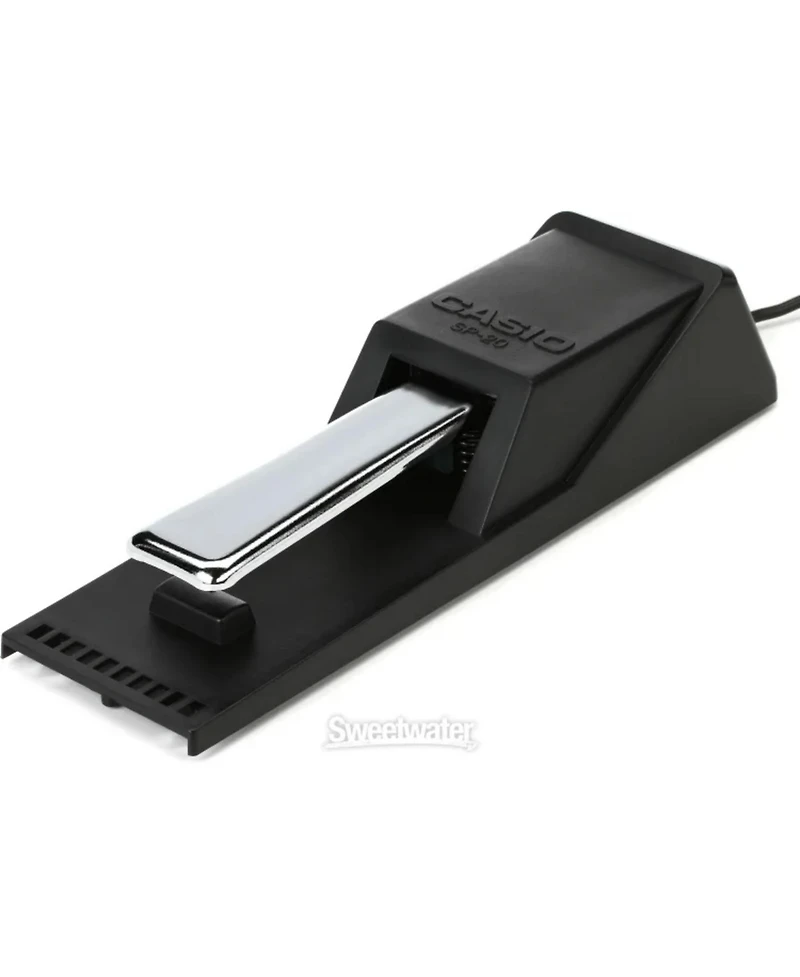 Casio SP20 Piano-Style Sustain Pedal