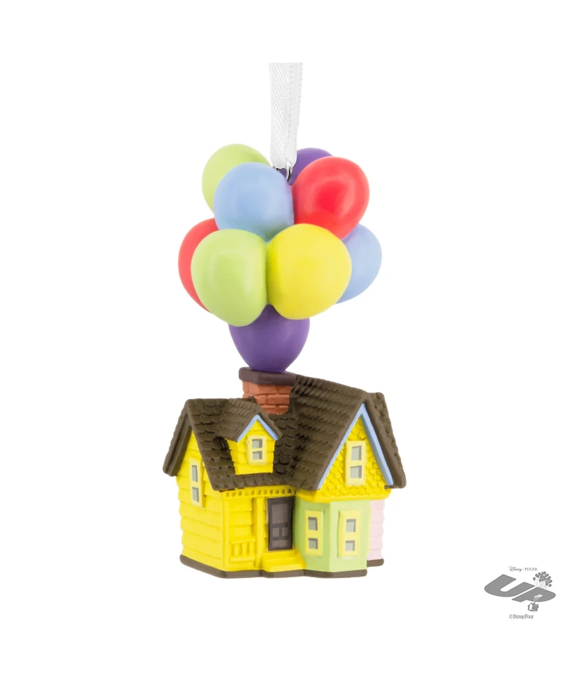 Hallmark Christmas Ornament Disney/Pixar Up House