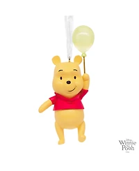 Hallmark Christmas Ornament Disney Winnie the Pooh With Balloon