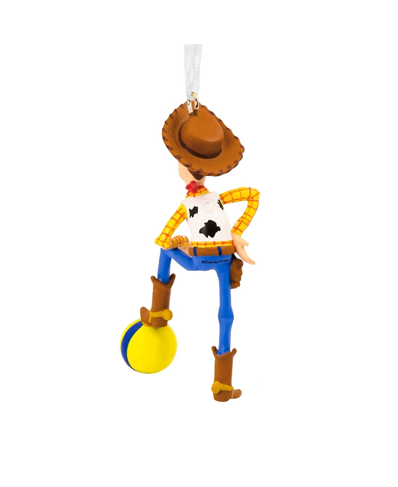 Hallmark Christmas Ornament Disney/Pixar Toy Story Woody