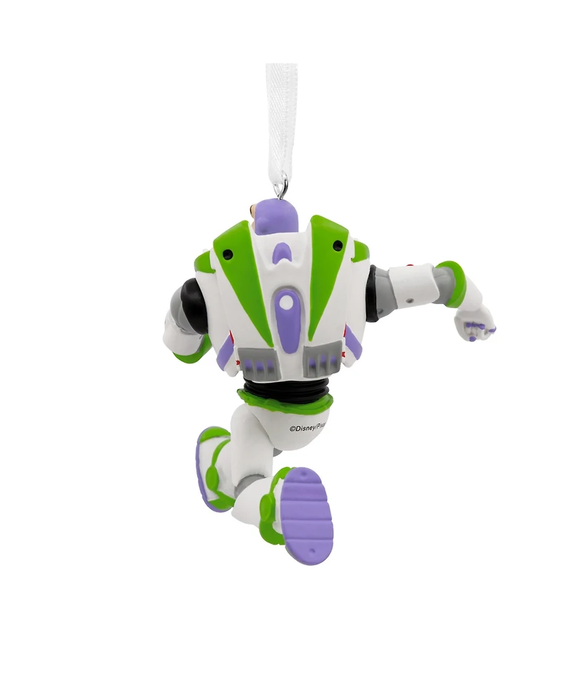 Hallmark Christmas Ornament Disney/Pixar Toy Story Buzz Lightyear