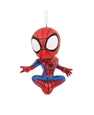 Hallmark Christmas Ornament Marvel Spidey and his Amazing Friends Spider-Man