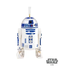 Hallmark Christmas Ornament Star Wars R2-D2