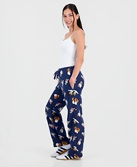 Sanrio Juniors' Hello Kitty And Friends Halloween Sweatpants