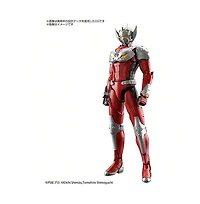 Ultraman Bandai Hobby Figure-rise Standard Suit Taro (Action Ver.) Model Kit