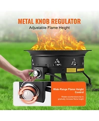 Cozito Propane Fire Pit