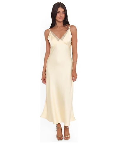 Petal and Pup Women's Hobi Midi Dress