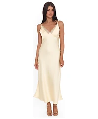 Petal and Pup Women's Hobi Midi Dress