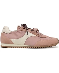 Sam Edelman Women's Ivanna Lace-Up Sneakers