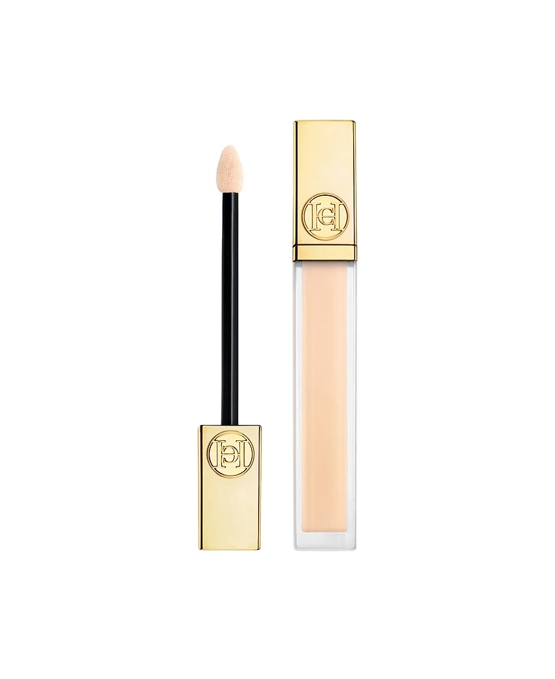 Carolina Herrera Nude Couture Triple Moisture Brightener, 0.24 oz.