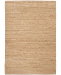 Nourison Home Natural Jute Njt01 Rug Collection
