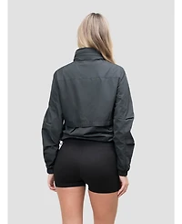 JACK1T Women's Atlas Lightweight Windbreaker Jacket