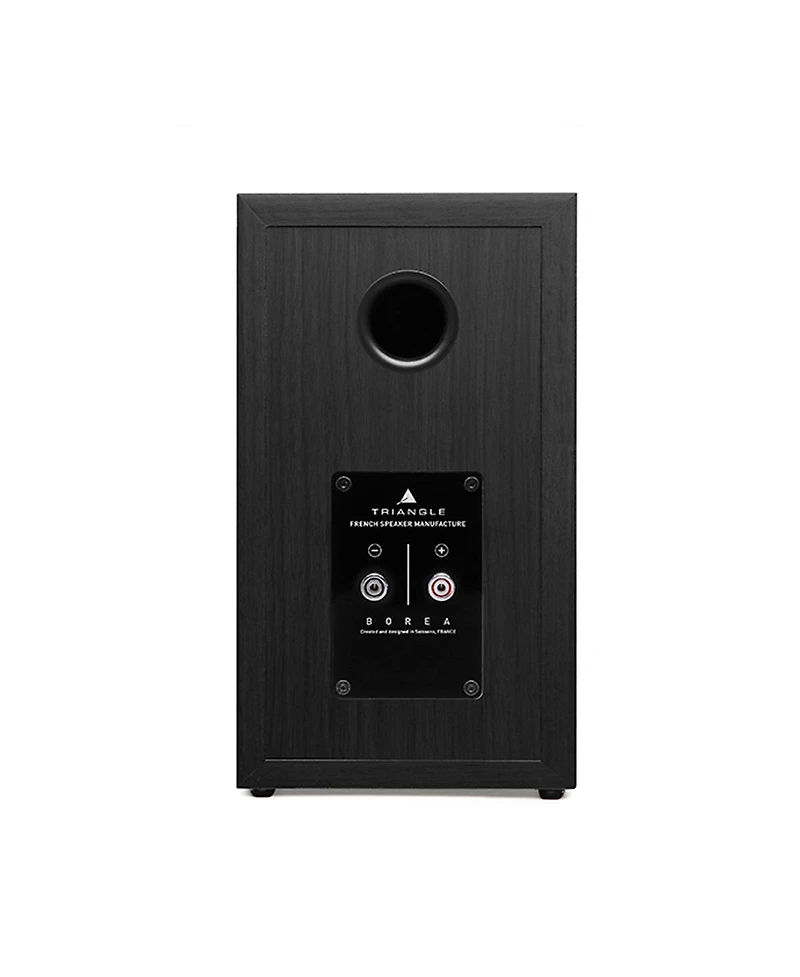 Triangle Borea BR02 Hi-Fi Bookshelf Speakers (Pair)