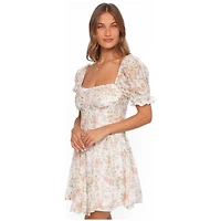 Petal and Pup Women's Lavia Mini Dress