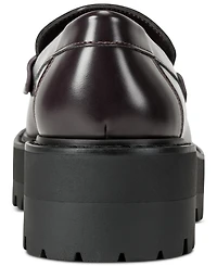 Dkny Women's Belisa Lug Sole Loafers