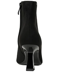 Dkny Women's Addison Heeled Dress Booties