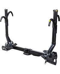 Saris Superclamp Ex Hitch Bike Rack Mount for 2 Bike