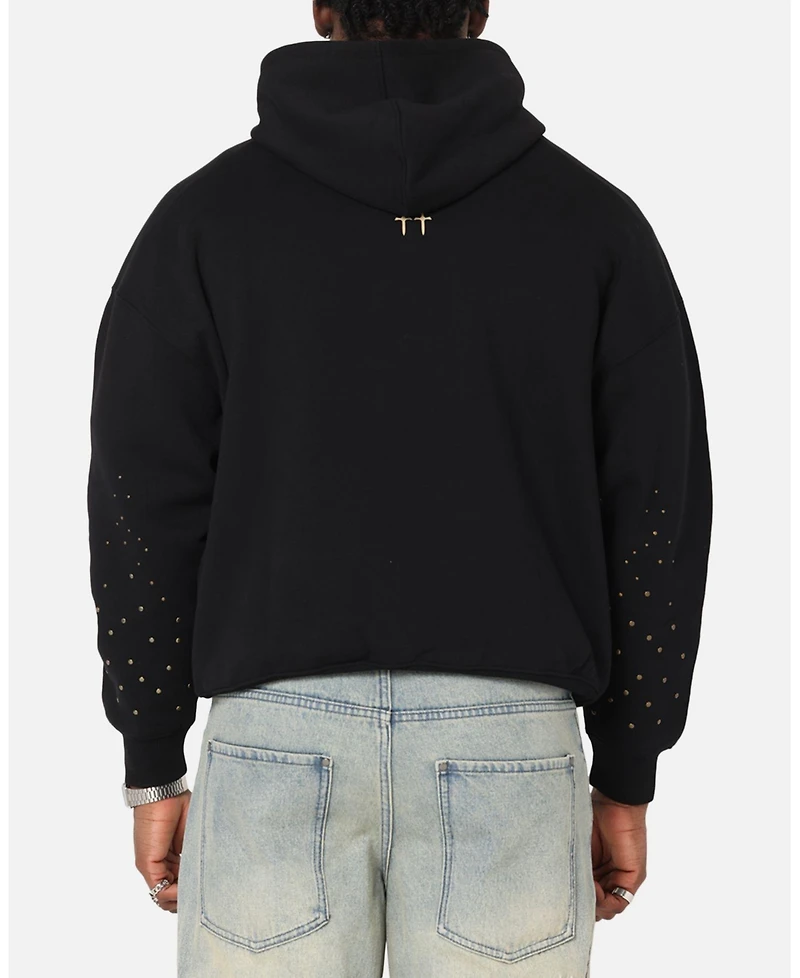 Saint Morta Men's Rodeo Drive Boxy Hoodie
