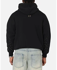 Saint Morta Men's Rodeo Drive Boxy Hoodie