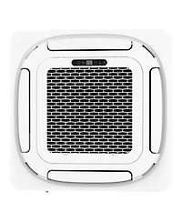 Xo 9000 Btu Ceiling Mini Split Air Conditioner with Wifi, 208/230V, Ductless Hvac for Office, Retail and Home