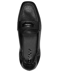 Dkny Women's Delmar Driver Slip-On Loafers