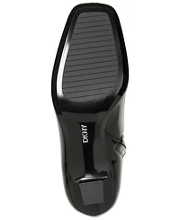 Dkny Women's Ardenn Heeled Dress Booties