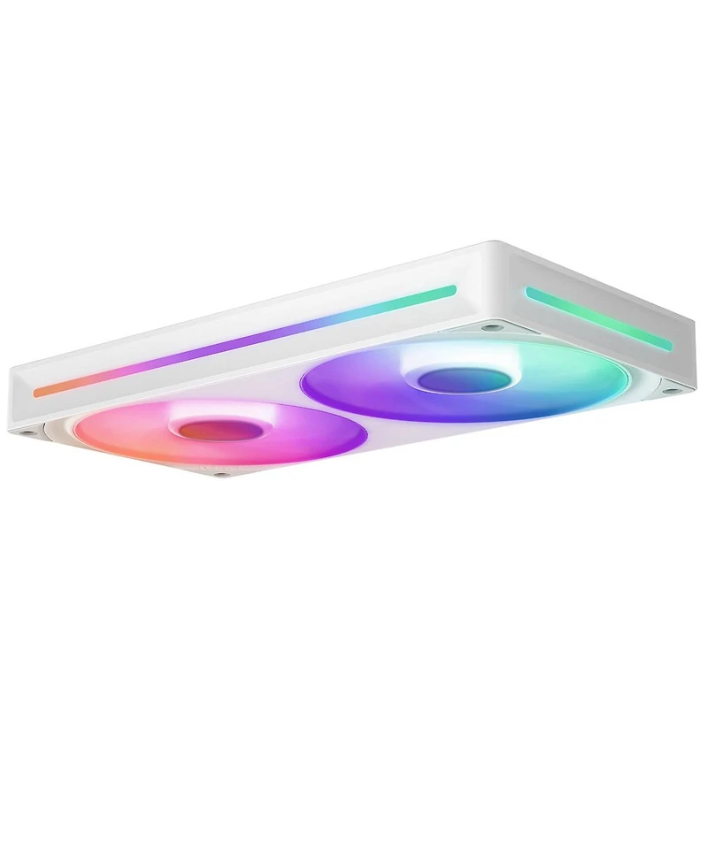 Nzxt F240 Rgb Core Fan Unit