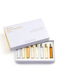 Maison Francis Kurkdjian 8-Piece Discovery Fragrance Wardrobe Essential Set
