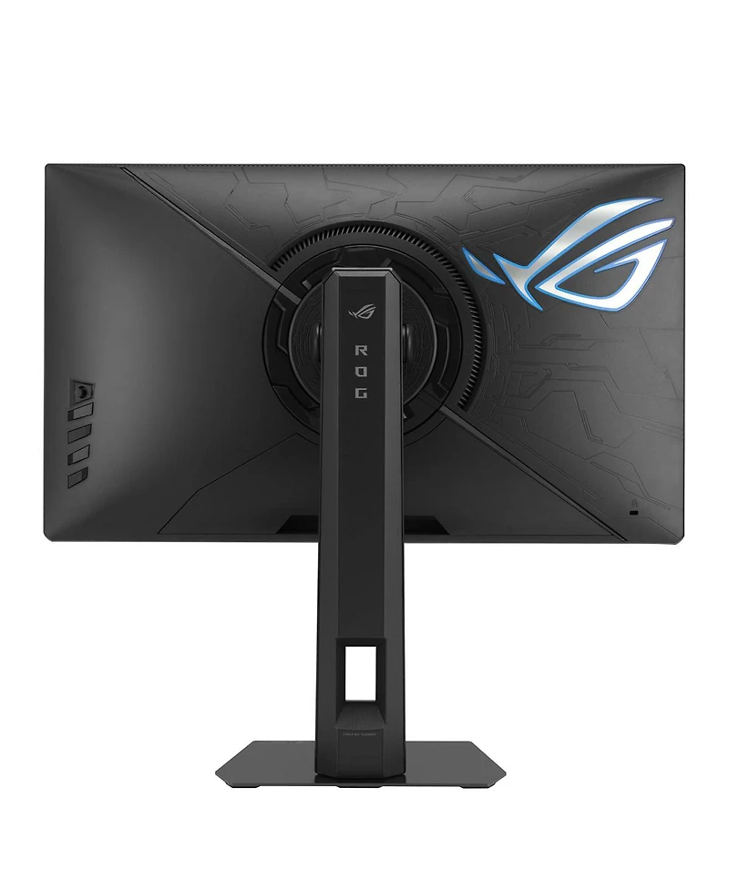 Asus Full Super Tn Gaming Monitor